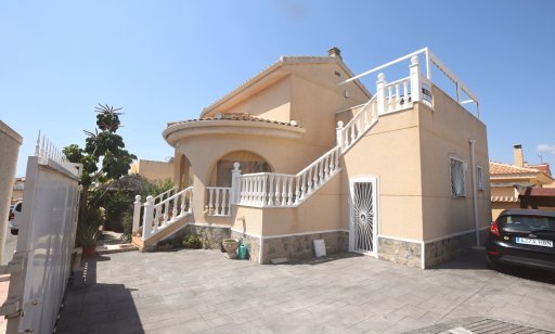 Villa - Sale - Ciudad Quesada - CC3-13629