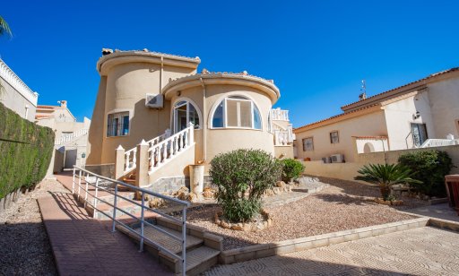 Villa - Sale - Ciudad Quesada - Ciudad Quesada - Rojales