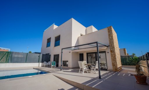 Villa - Sale - Ciudad Quesada - Ciudad Quesada - Rojales