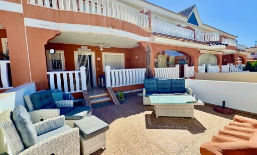 Villa - Sale - Ciudad Quesada - Ciudad Quesada
