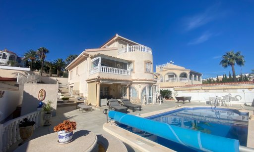 Villa - Sale - Ciudad Quesada - Ciudad Quesada