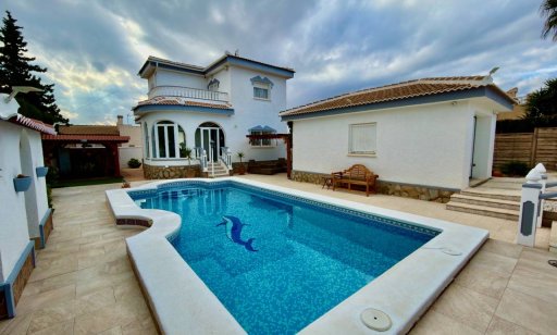 Villa - Sale - Ciudad Quesada - Ciudad Quesada