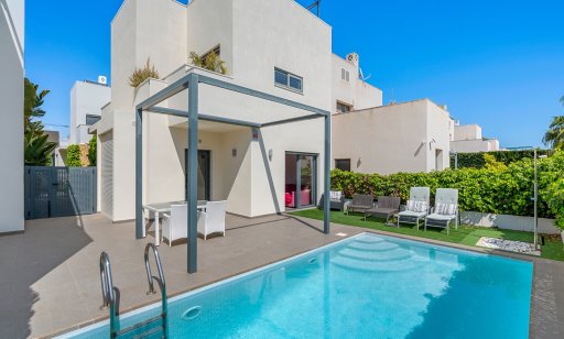 Villa - Sale - Ciudad Quesada - Ciudad Quesada