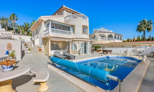 Villa - Sale - Ciudad Quesada - Ciudad Quesada