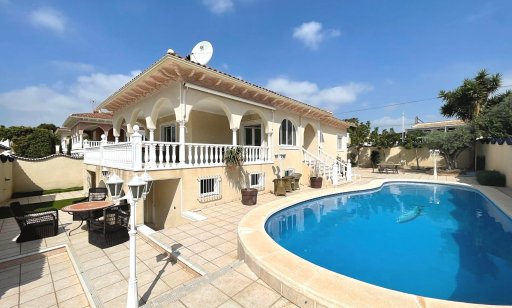 Villa - Sale - Ciudad Quesada - Ciudad Quesada