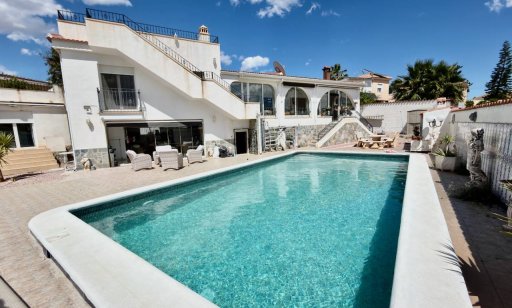 Villa - Sale - Ciudad Quesada - Ciudad Quesada
