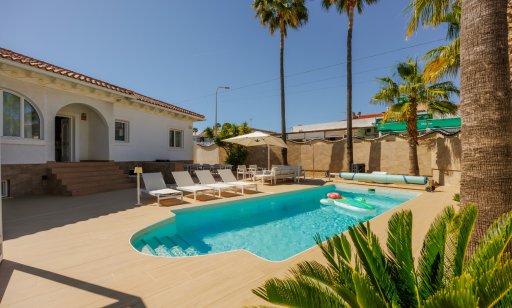Villa - Sale - Ciudad Quesada - Ciudad Quesada