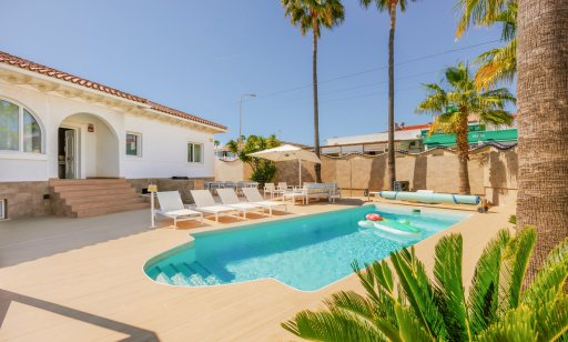 Villa - Sale - Ciudad Quesada - Ciudad Quesada