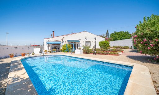 Villa - Sale - Ciudad Quesada - Ciudad Quesada