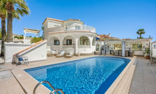 Villa - Sale - Ciudad Quesada - Ciudad Quesada