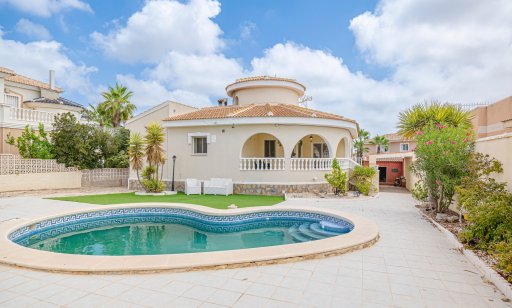 Villa - Sale - Ciudad Quesada - Ciudad Quesada