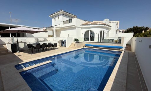 Villa - Sale - Ciudad Quesada - Ciudad Quesada