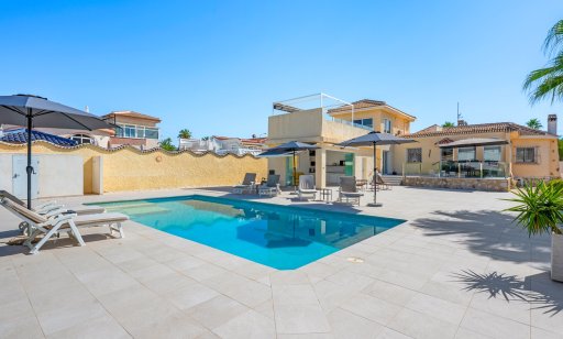 Villa - Sale - Ciudad Quesada - Ciudad Quesada