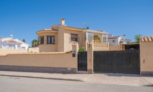 Villa - Sale - Ciudad Quesada - Ciudad Quesada