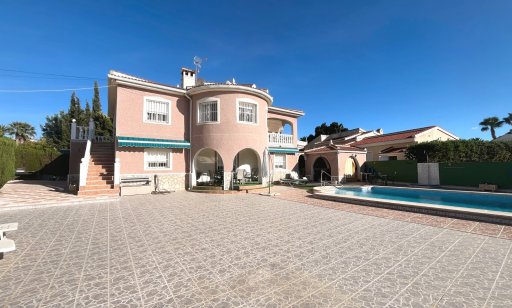 Villa - Sale - Ciudad Quesada - Ciudad Quesada