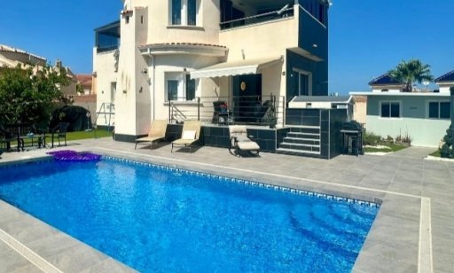 Villa - Sale - Ciudad Quesada - Ciudad Quesada