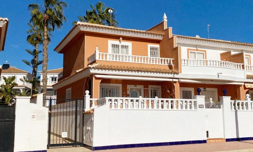 Villa - Sale - Ciudad Quesada - Doña Pepa