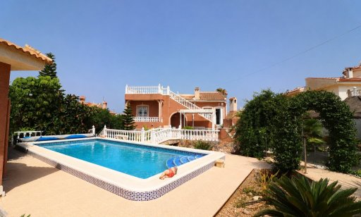 Villa - Sale - Ciudad Quesada - La Fiesta