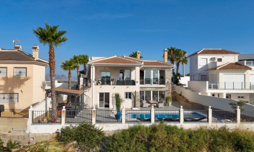 Villa - Sale - Ciudad Quesada - La Marquesa Golf