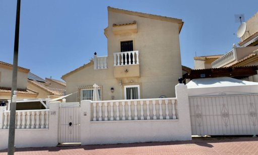 Villa - Sale - Ciudad Quesada - MM-17985