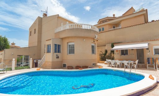 Villa - Sale - Ciudad Quesada - Rojales