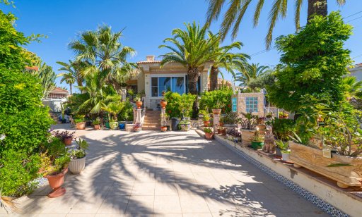 Villa - Sale - Ciudad Quesada - Rojales