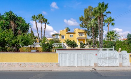 Villa - Sale - Ciudad Quesada - Rojales