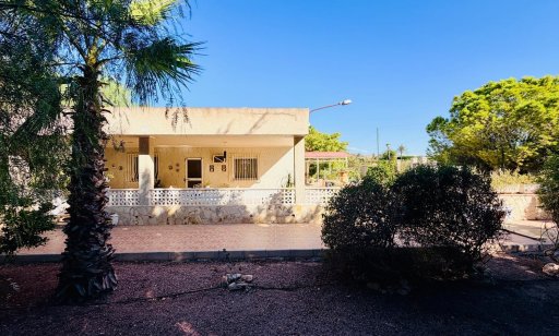 Villa - Sale - Crevillente - Crevillente