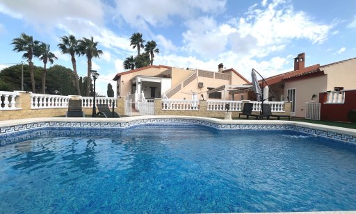 Villa - Sale - Daya Vieja - Daya Vieja