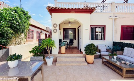 Villa - Sale - Daya Vieja - Daya Vieja