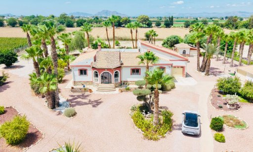 Villa - Sale - Daya Vieja - Daya Vieja