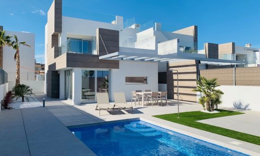 Villa - Sale - El Raso - El Raso