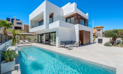 Villa - Sale - Guardamar del Segura - Guardamar del Segura