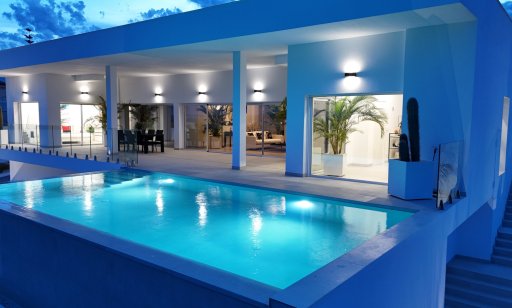 Villa - Sale - La Marina - La Marina