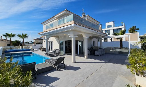 Villa - Sale - La Marina - La Marina