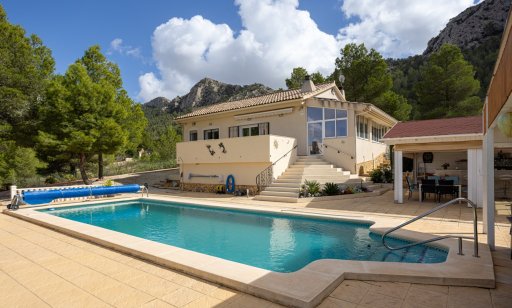 Villa - Sale - La Zarza - La Zarza