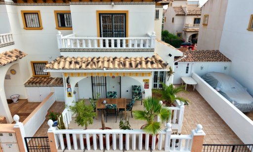 Villa - Sale - Lomas de Cabo Roig - Orihuela Costa