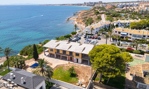Villa - Sale - Orihuela Costa - Cabo Roig