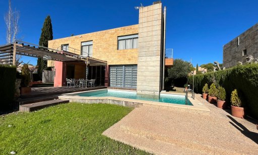 Villa - Sale - Orihuela Costa - Dehesa de Campoamor