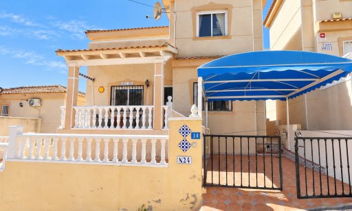 Villa - Sale - Quesada - Quesada