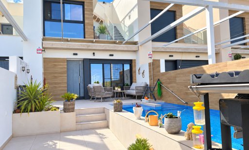 Villa - Sale - Rojales - Rojales