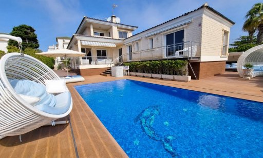Villa - Sale - Torrevieja - MM-92056