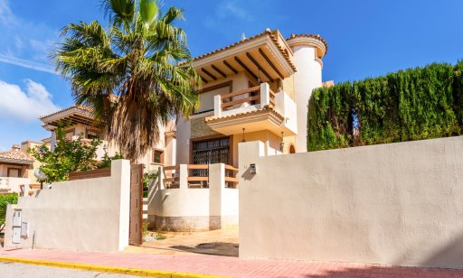 Villa - Sale - Villamartín - Villamartín
