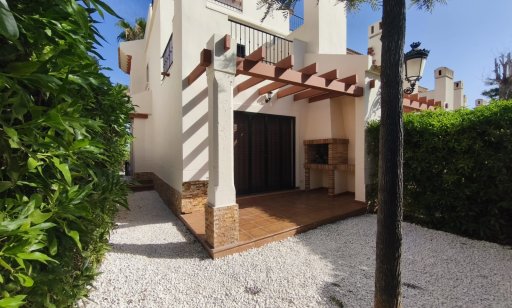 Villa - Verkoop - Algorfa - Algorfa