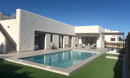 Villa - Verkoop - Algorfa - Algorfa
