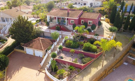Villa - Verkoop - Algorfa - CC2-79897