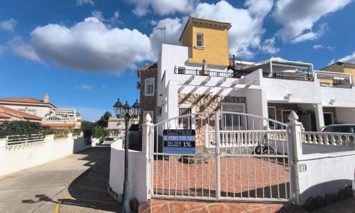 Villa - Verkoop - Algorfa - CC5-92217