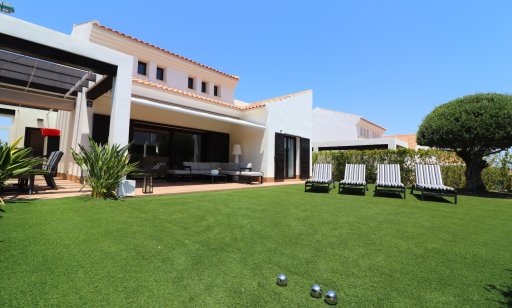 Villa - Verkoop - Algorfa - La Finca Golf Resort