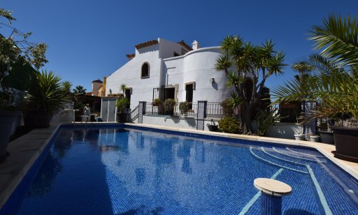 Villa - Verkoop - Algorfa - La Finca Golf Resort