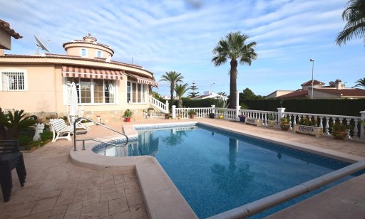 Villa - Verkoop - Ciudad Quesada - Ciudad Quesada